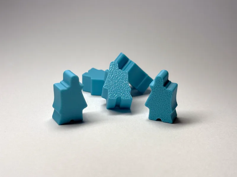 Arcs Game Piece - Agent