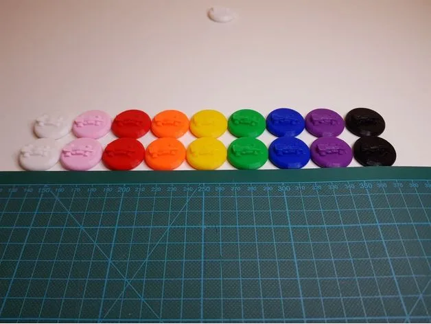 PitchCar disk car