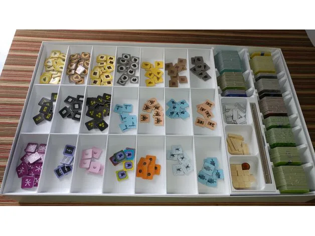 Roads & Boats & Cetera 20th Anniversary Organizer