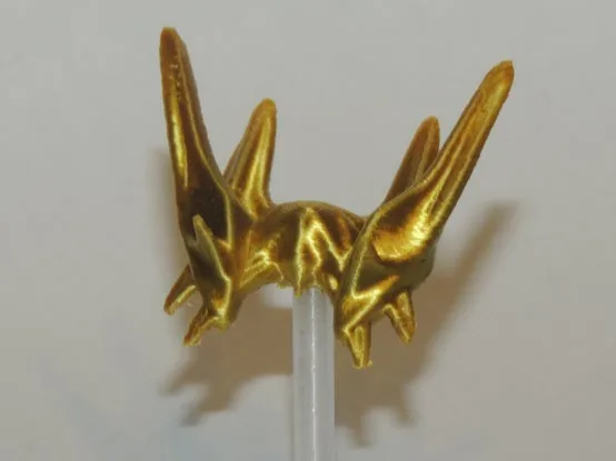 Vorticon Striker (Andromeda's Edge)