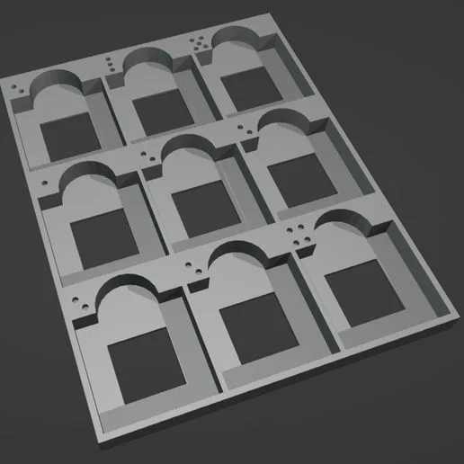 Mansions of madness monster dashboard