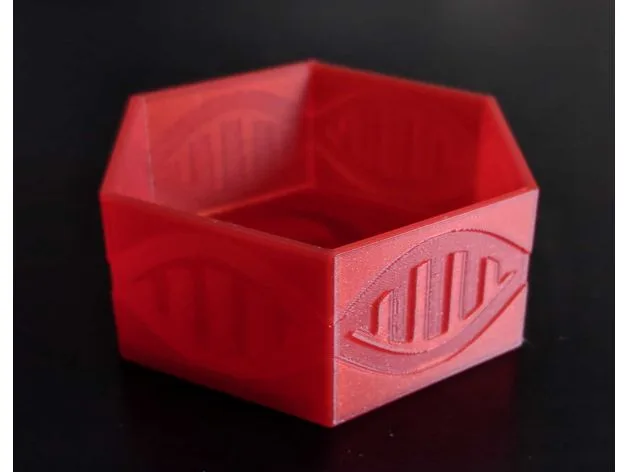 Plague Inc. board game tokens box