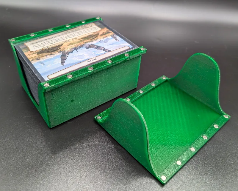 MTG Magic the Gathering Planechase Box