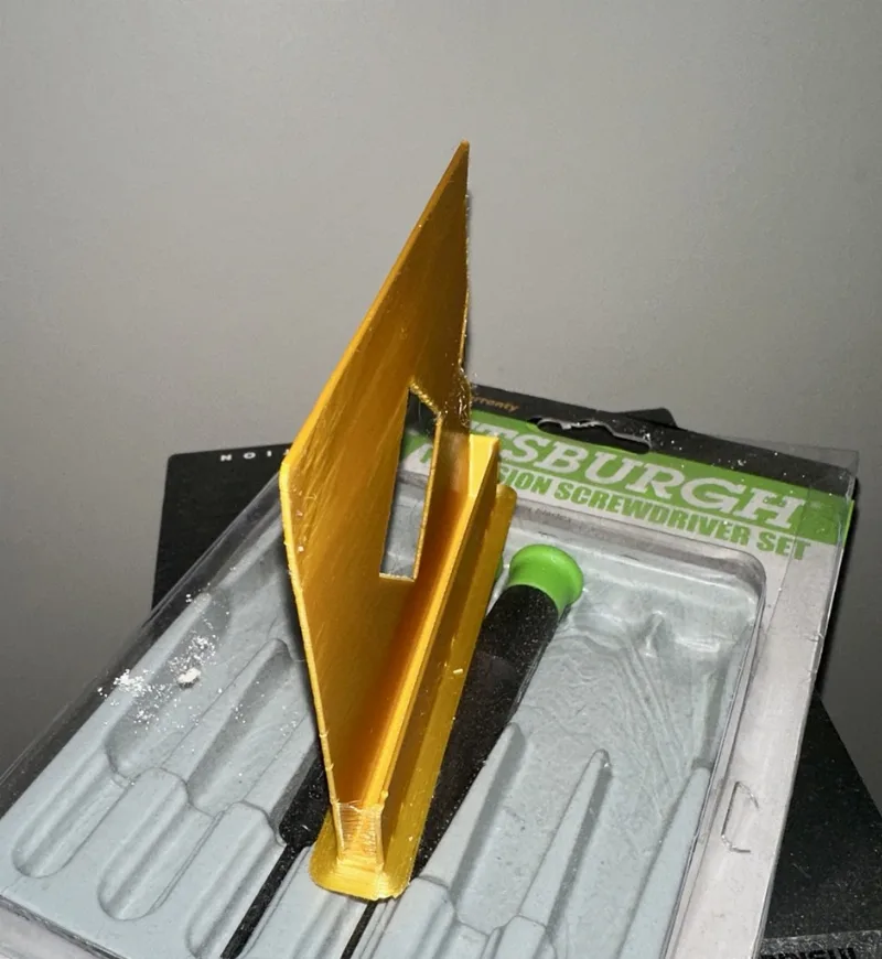 Millennium Blades Trays