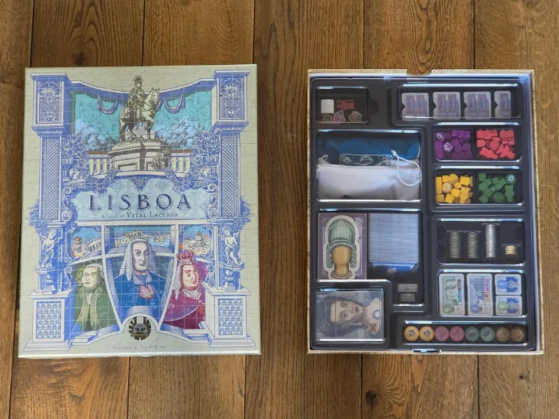 Lisboa
