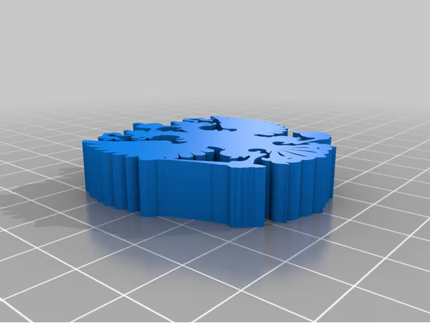 Furnace Tokens