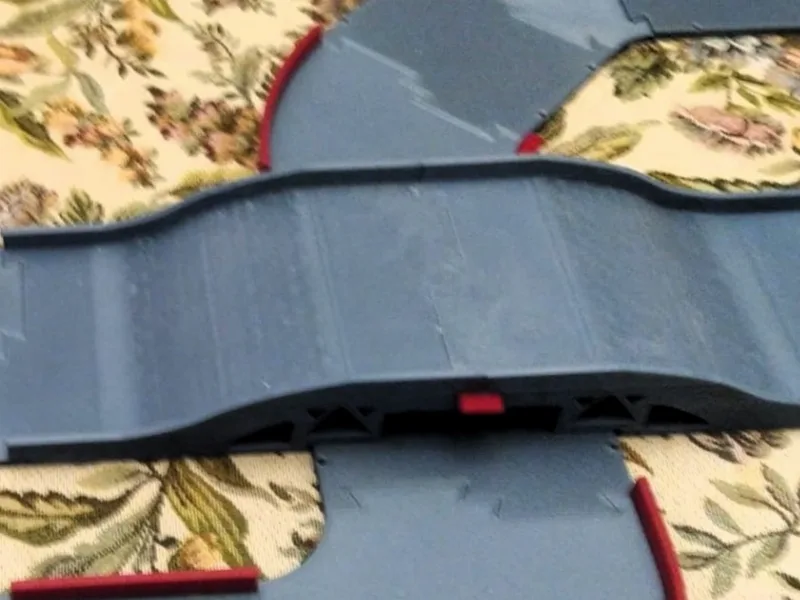 PitchCar Expansion 1