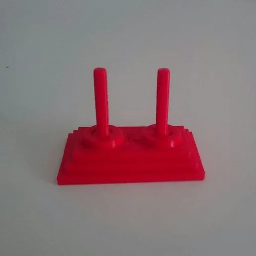 Rising Sun coins holder