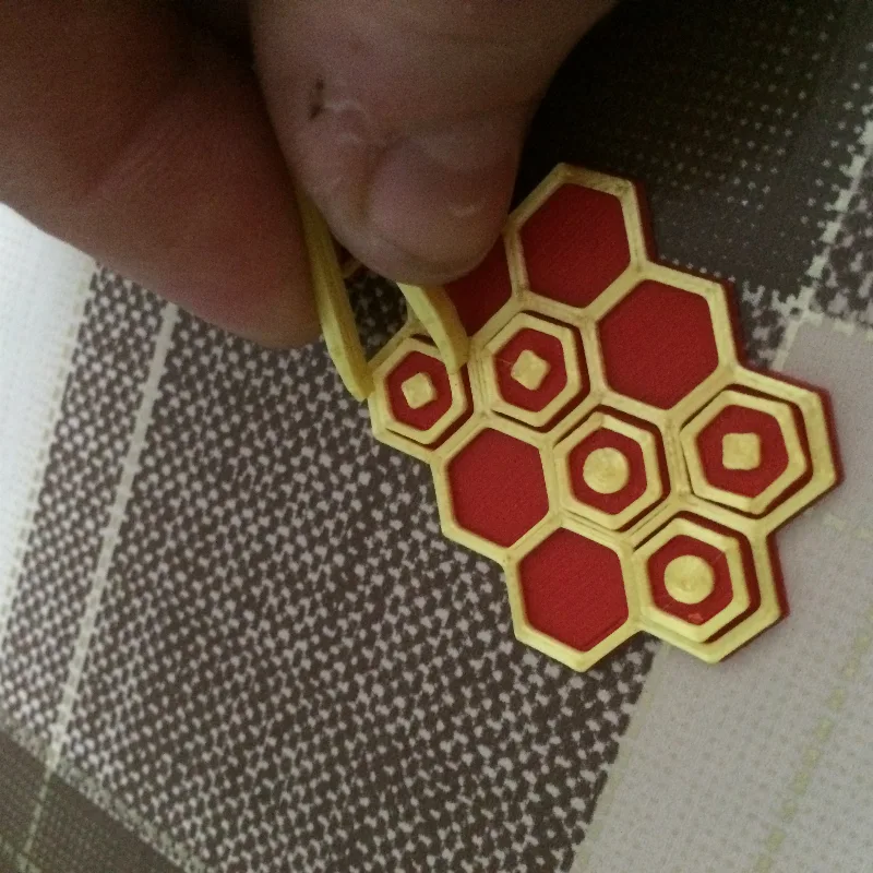 mini HEXGAME