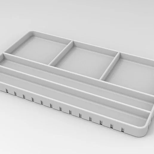 Star Wars Legion dice tray