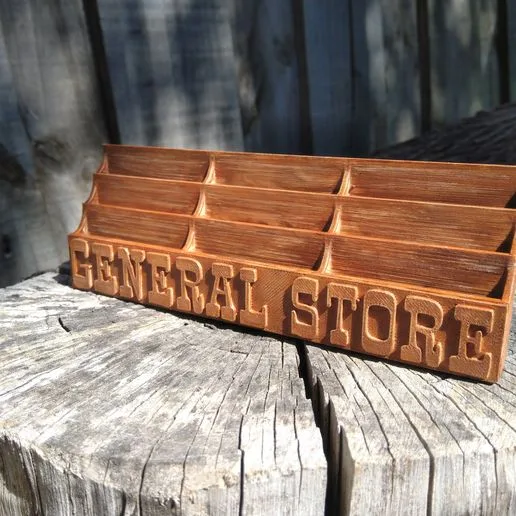 Western Legends General Store