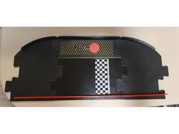 Pitch stop: A pitchcar pit stop
