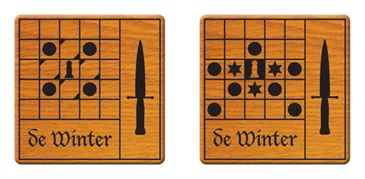 The Duke - Musketeers Expansion