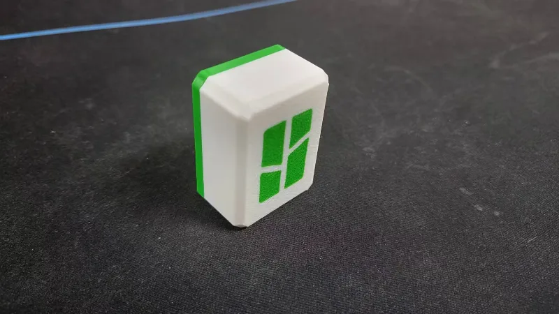 Mahjong!