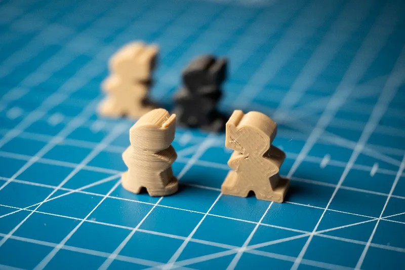 Finspan Diver Meeple Replacement