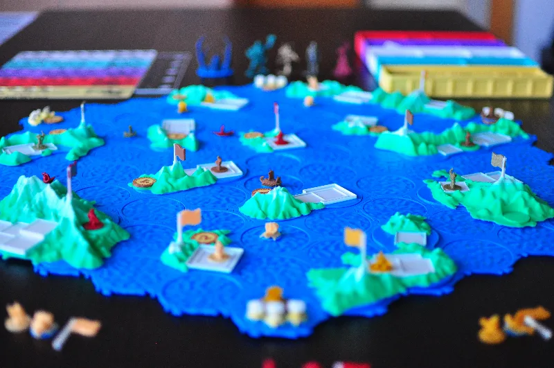 Cyclades v1.0