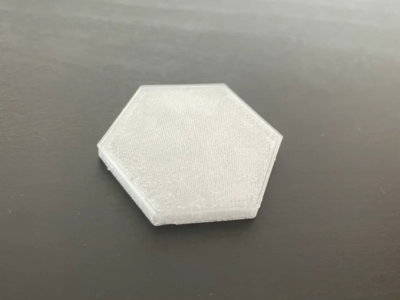 Frosthaven / Gloomhaven - Terrain - Ice