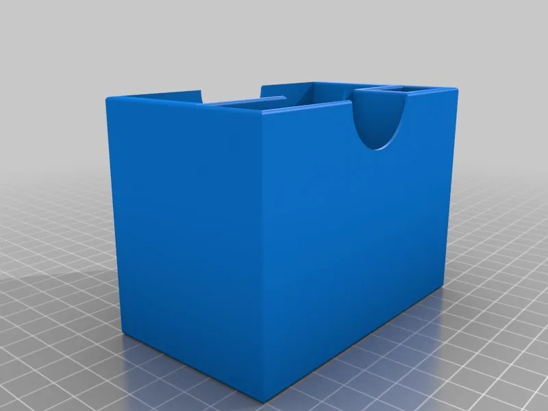 Crusaders: Thy Will Be Done insert (remix for thick cardboard)