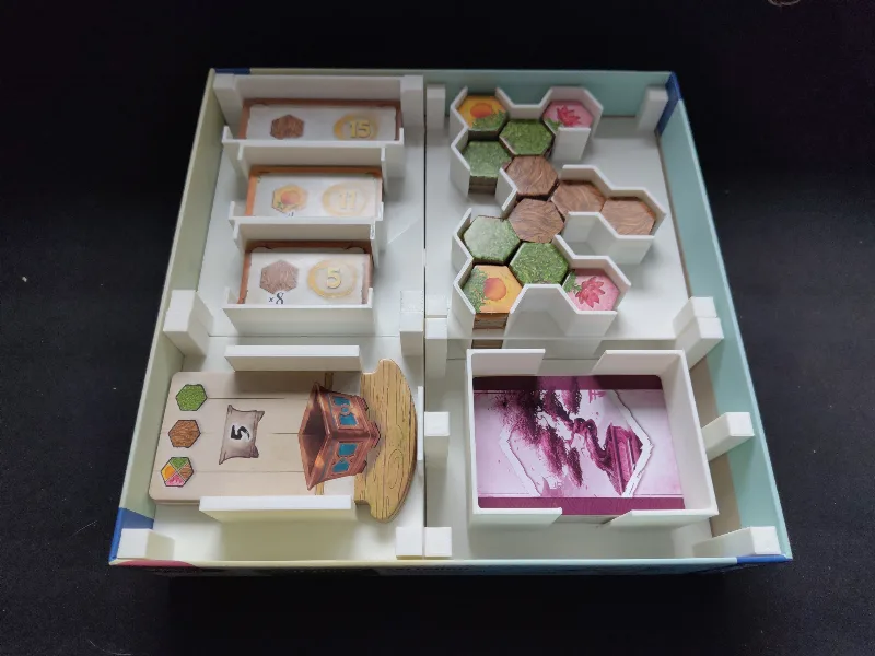 Bonsai Organizer (Kosmos)