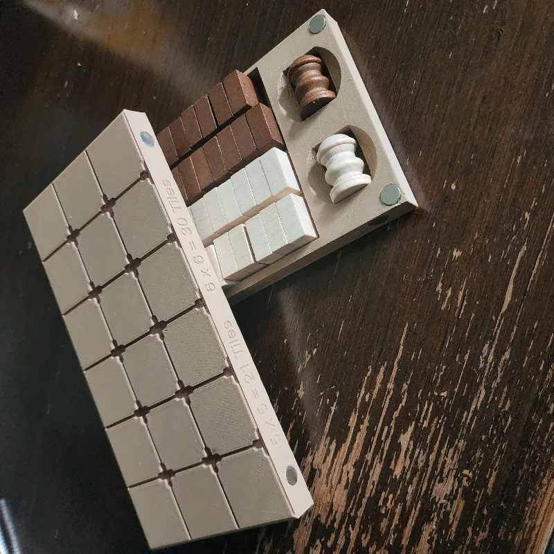 Tak Board Game