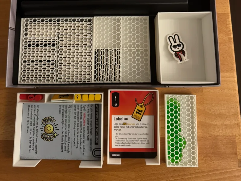 Bomb Busters Insert (created with BIT)
