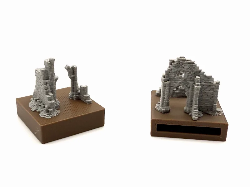 Root board game Ruin Holder