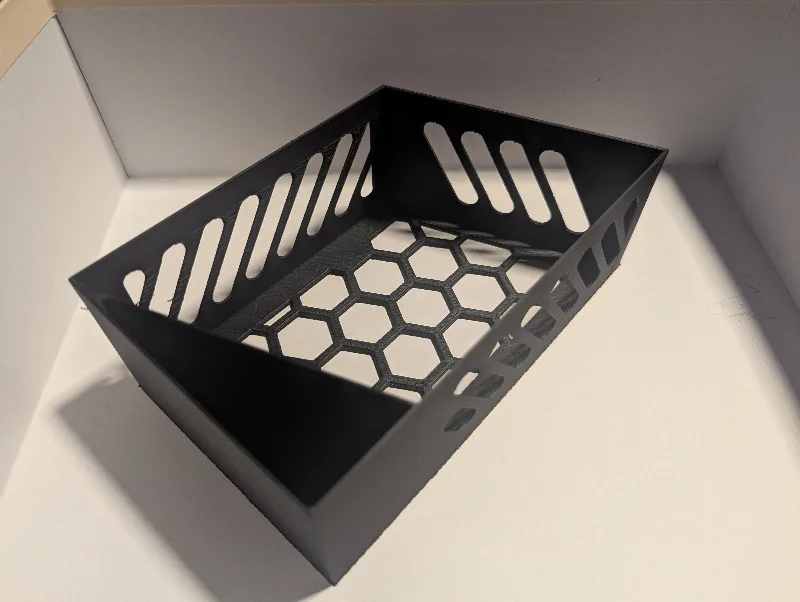 Dominion Card Game - Card Holder for Smaller Printers