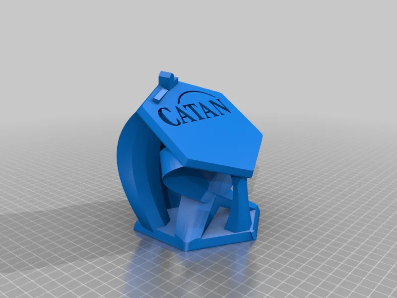 Catan Trophy