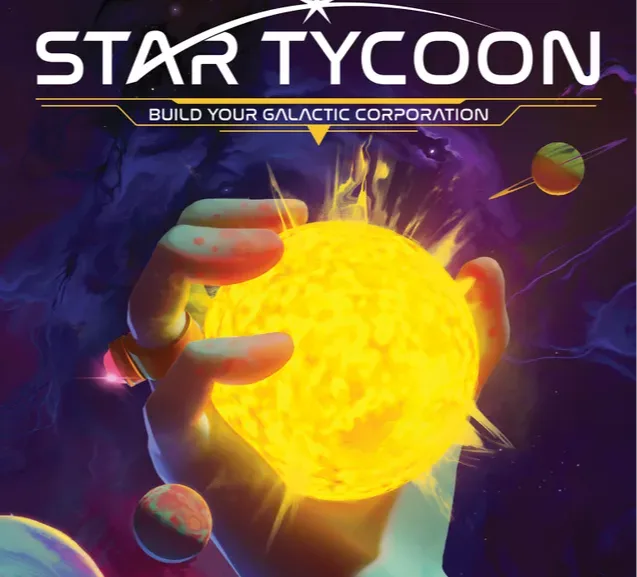 Star Tycoon Insert