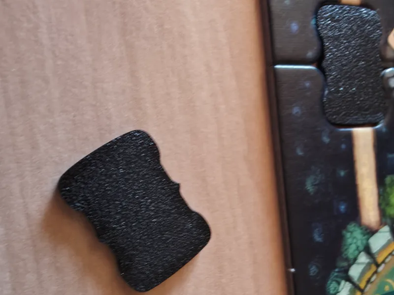 The Druids of Edora - 2P version - Board Connector