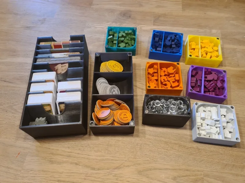 Viticulture + Tuscany Essential Edition Insert