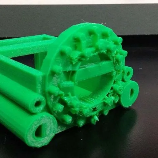 Ticket to Ride Container