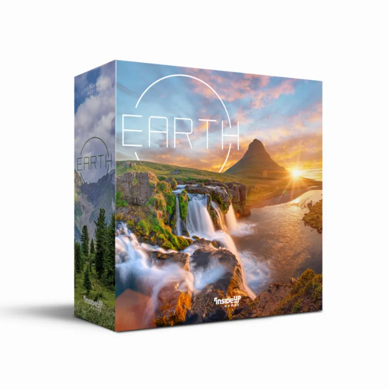 Earth Upgrade Bits 2.0