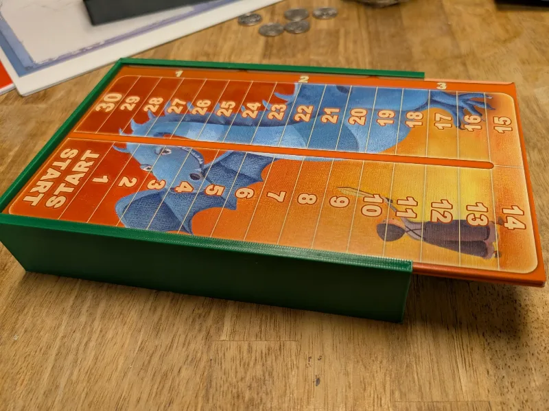 Dixit Travel Box