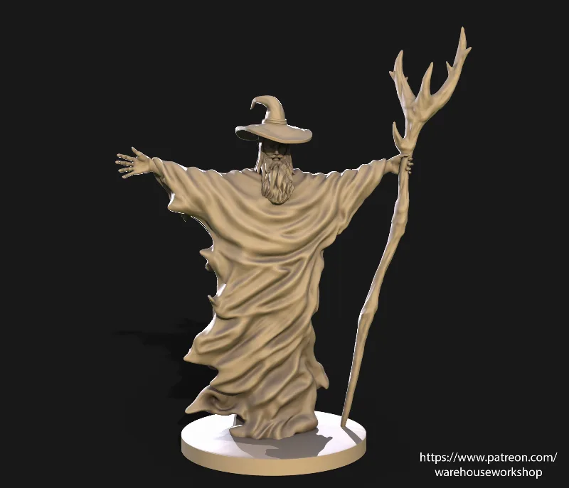 Wizard