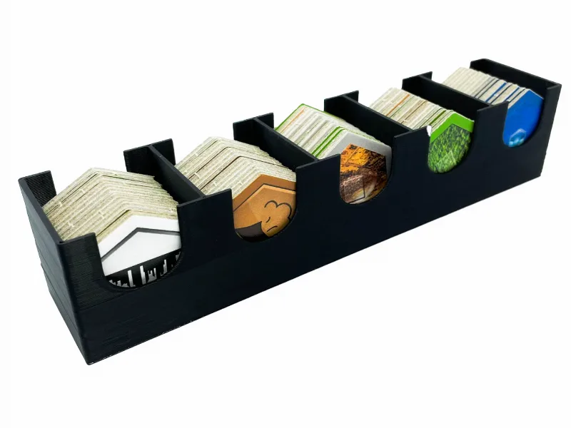 Terraforming Mars Tiles Holder