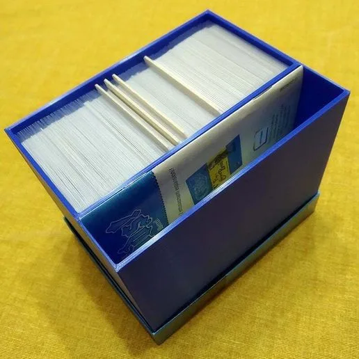 Oh My Goods! Organizer (Sleeved)
