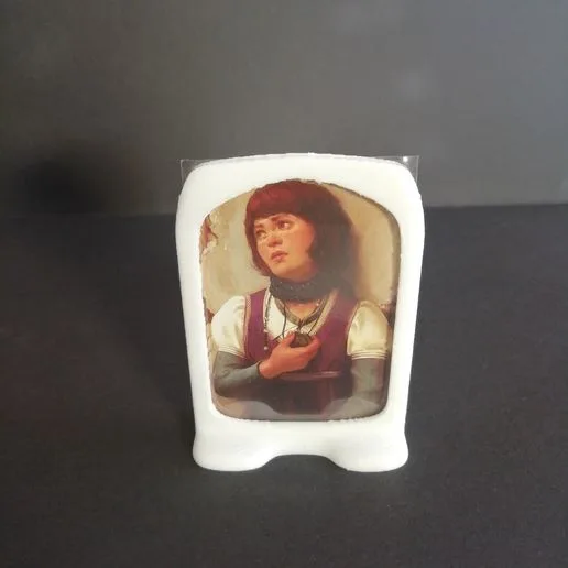 Arkham Horror LCG Investigator Card Standee