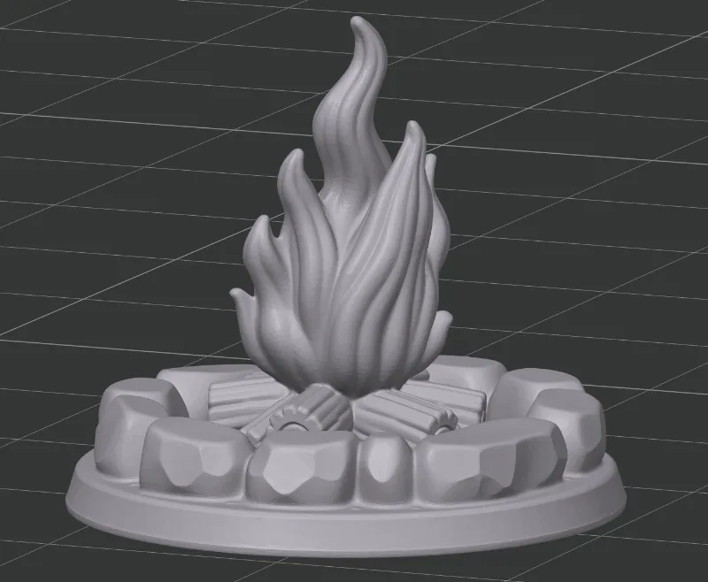 Bonfire