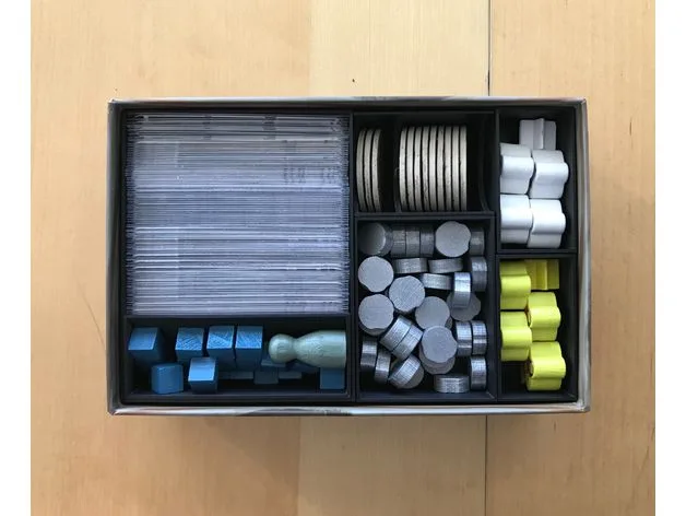 Age of Civilization game organizer