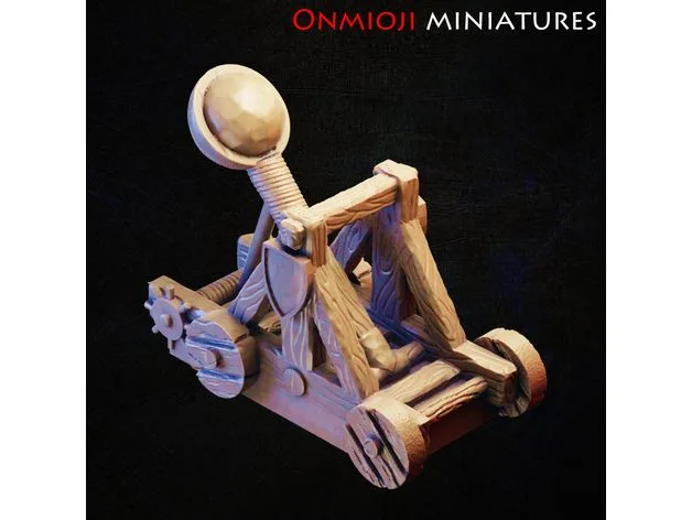 Catapult