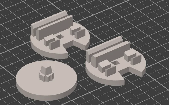 The PERFECT Gloomhaven standee upgrade