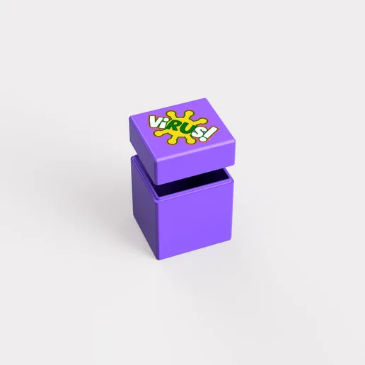 DexBox Virus