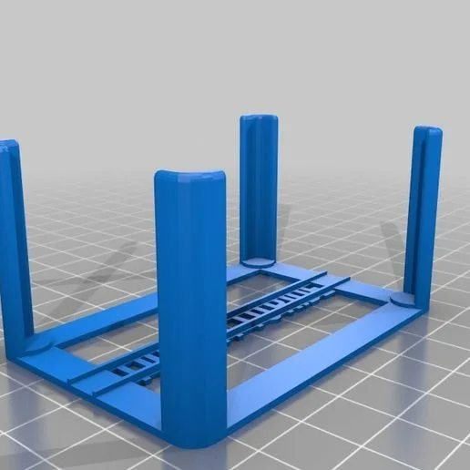 Ticket to Ride card tray v1