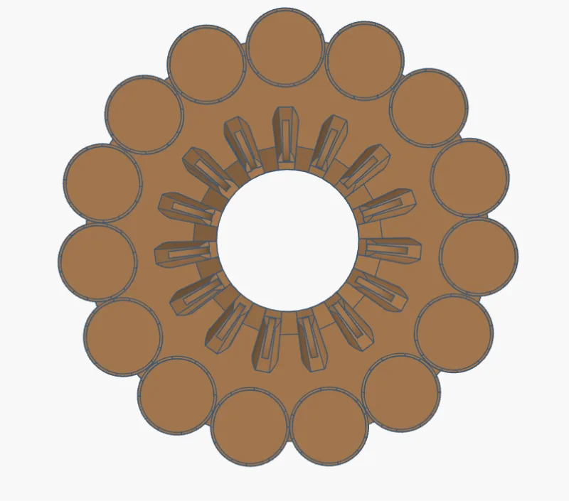 Blood on the Clocktower V2.0