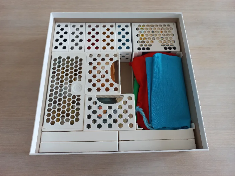 Emberleaf insert