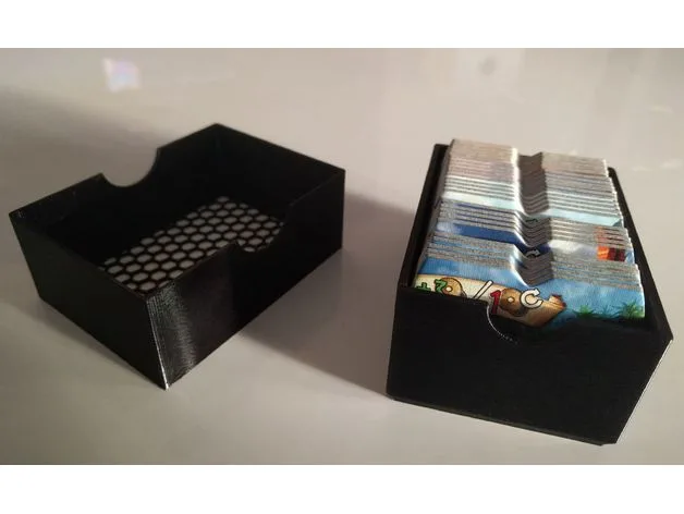 Hadara Colony Tiles Holder