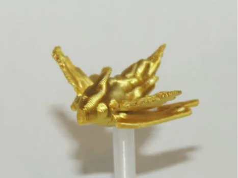 Hornet (Andromeda's Edge)