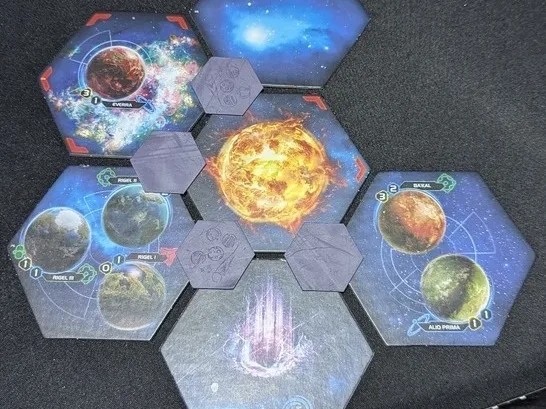 Twilight Imperium Milty Draft Hex