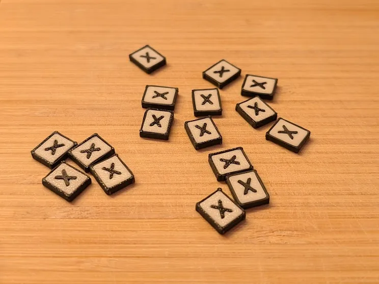 Echoes Of Time : Activation Tokens